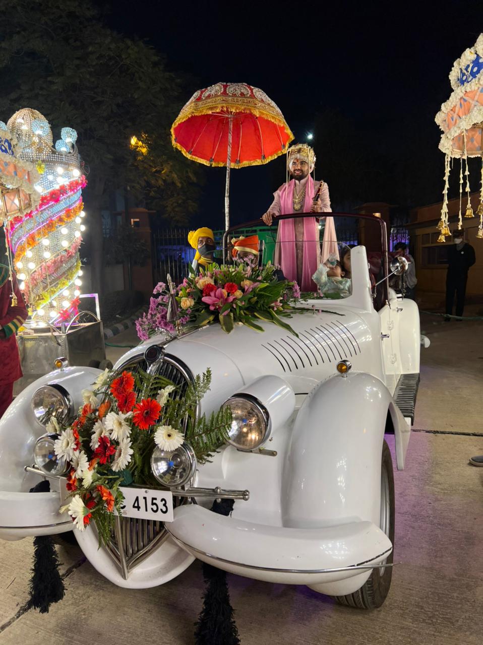 Sindhi Hira Nand Ghori Wala(Regd.)